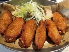 -牛扒先生·厚切雪花牛扒西餐厅(北京路禺山路店)