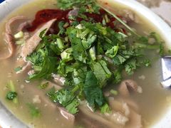 -李小老烧饼(常营民族家园店)