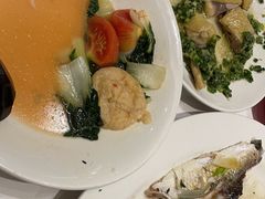 -稻香酒家·35年老字号(侨光店)
