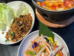 -Thai Alley泰爱里(二沙岛店)