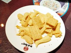 -粥全粥到海鲜家常菜(瞿塘峡路店)