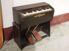 -鼓浪屿钢琴博物馆