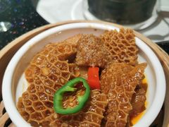 金钱肚-味可道美食坊(福基路店)