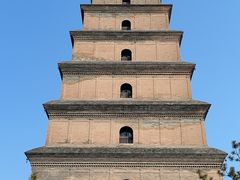 -大慈恩寺(大雁塔)