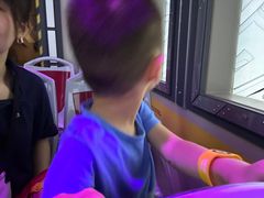 -珠海横琴国家地理探险家中心(创新方)