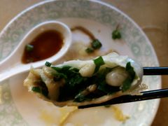 冰凌海鲜煎饺-北方饺子王·海肠捞饭·海鲜锅(山大店)