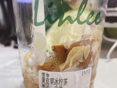-LINLEE林里·手打柠檬茶(黄浦茂名南路店)