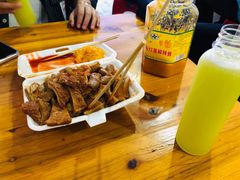 -细妹五香牛杂(步行街店)