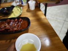 -朝族高丽火盆(长白山总店)