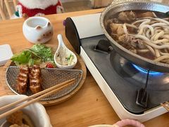 -柴の食堂·日式家庭料理·熊之肆(大学路店)