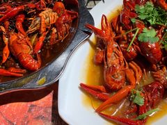 -大孩龙虾(体育场旗舰店)