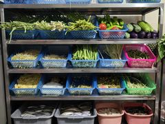 -海口滨海新村143号海南老字号炒菜店