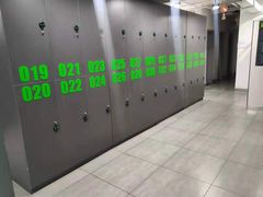 -光猪圈健身(津投广场店)