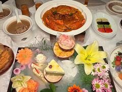 -狮拾久·现代新加坡料理(福田COCO Park店)