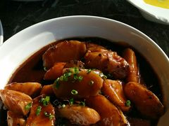 -东滩湿地公园观海楼餐厅