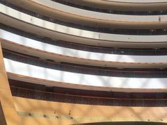 -杭州国际会议中心洲际酒店-原素全日餐厅(解放东路店)