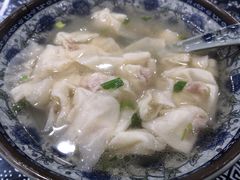 小馄饨-荣阳楼(山塘街店)