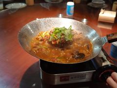 -山涧肴·泉水煮活鱼(坂田店)
