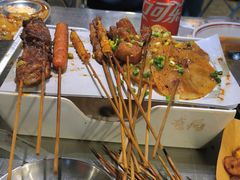 -有局·成都市井烧烤·精酿啤酒(双楠店)