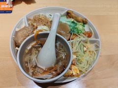 -素满香·全民食养自助(建邺万达店)