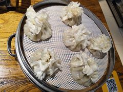 -二道木烤羊腿(桃花潭店)