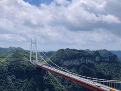 -矮寨·十八洞·德夯大峡谷景区