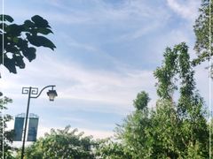 -杭州半山国家森林公园