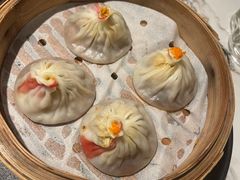-米桃-吴韵风雅·拙园(北外滩来福士店)