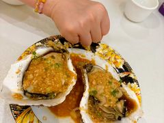 -奕景海鲜酒家· 大连海鲜(星海广场店)