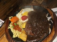 -西缘牛排(荟聚购物中心店)