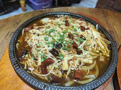 -老姑砂锅·烧烤天津菜(体北道店)