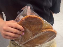 -君之狮子山·轻糖烘焙(松江印象城店)