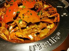 -胖哥俩肉蟹煲(福州仓山爱琴海店)