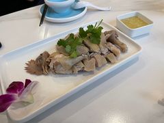 -香香海南菜餐厅
