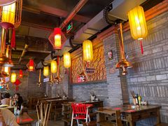 大堂-小龙坎火锅(双林店)