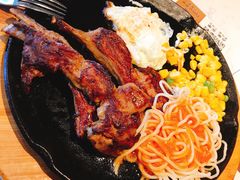 -豪客来牛排(伟诚广场店)