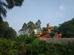 景点-虎英水上乐园