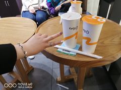 -CoCo都可(合生汇店)
