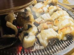 -泥炉烧肉师(新街口金銮巷店)