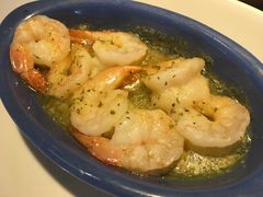 -RED LOBSTER(多伦多DT店)
