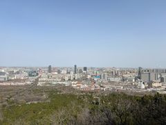 -千佛山风景名胜区