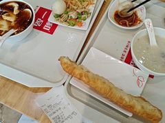 -嘉和一品粥(魏公村店)