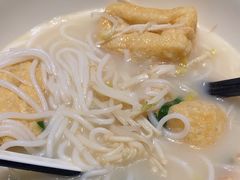 -谭仔米线(壹方城店)