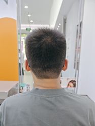 -首脑美发沙龙