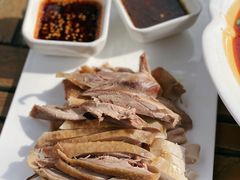 凉拌鸡-猪圈咖啡