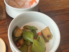 -YAFEE雅菲 川·湘·粤融合菜(魏公村店)