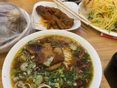 -水仙拉面(水仙街店)