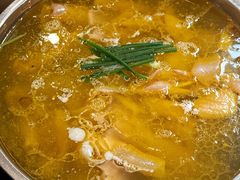 -王记贵阳第一家鱿鱼炖土鸡(东新分店)