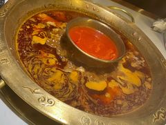 -哥老官重庆美蛙鱼头(松江地中海十八哥店)