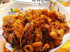 -前海沿·青岛菜(五四广场永旺店)